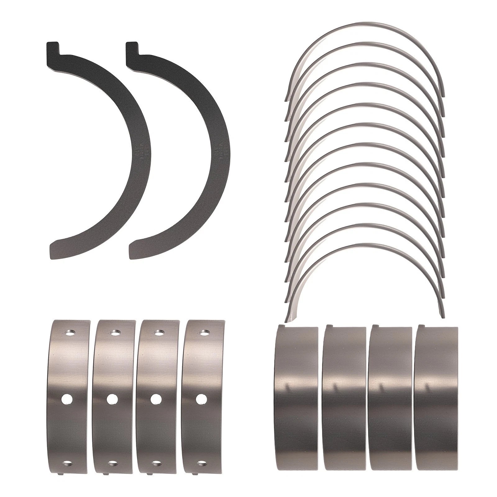 Connecting Rod Bearing for Dodge Durango 3.6L V6 (2011–2015)