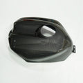 Carbon Fiber Fuel Gas Tank Cover for Yamaha YZF R1 (2002–2003)