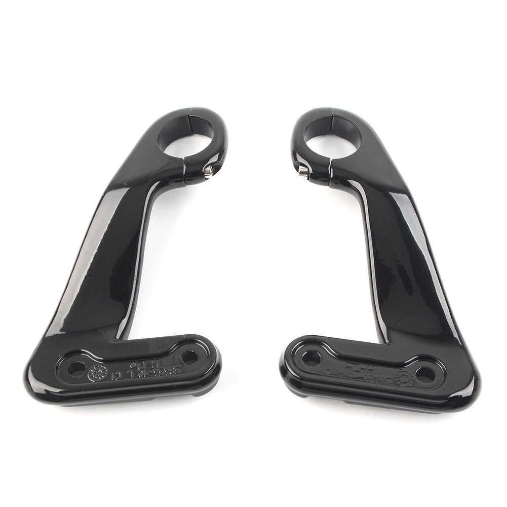 Front Fairing Support Bracket for Harley Road Glide (2010–2013)