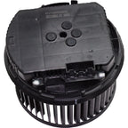 Blower Motors for Volvo C30 C70 S40 V50 (2005–2011)