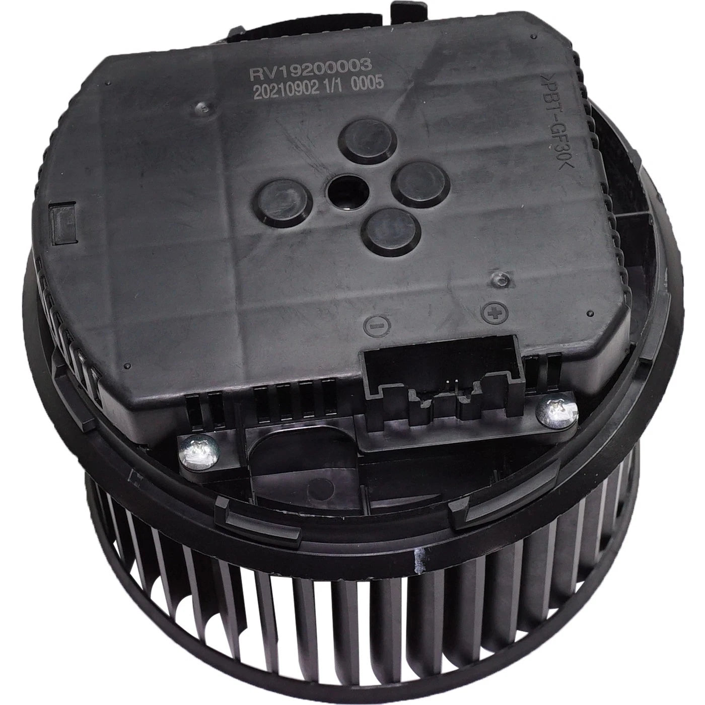 Blower Motors for Volvo C30 C70 S40 V50 (2005–2011)
