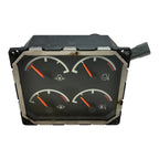 Quad Gauge Control Module Assembly for Caterpillar CAT (115-5296)