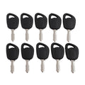 Ignition Keys for Toro 1120312 GX24332 GY20680 (Compatible)
