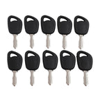 Ignition Keys for Toro 1120312 GX24332 GY20680 (Compatible)