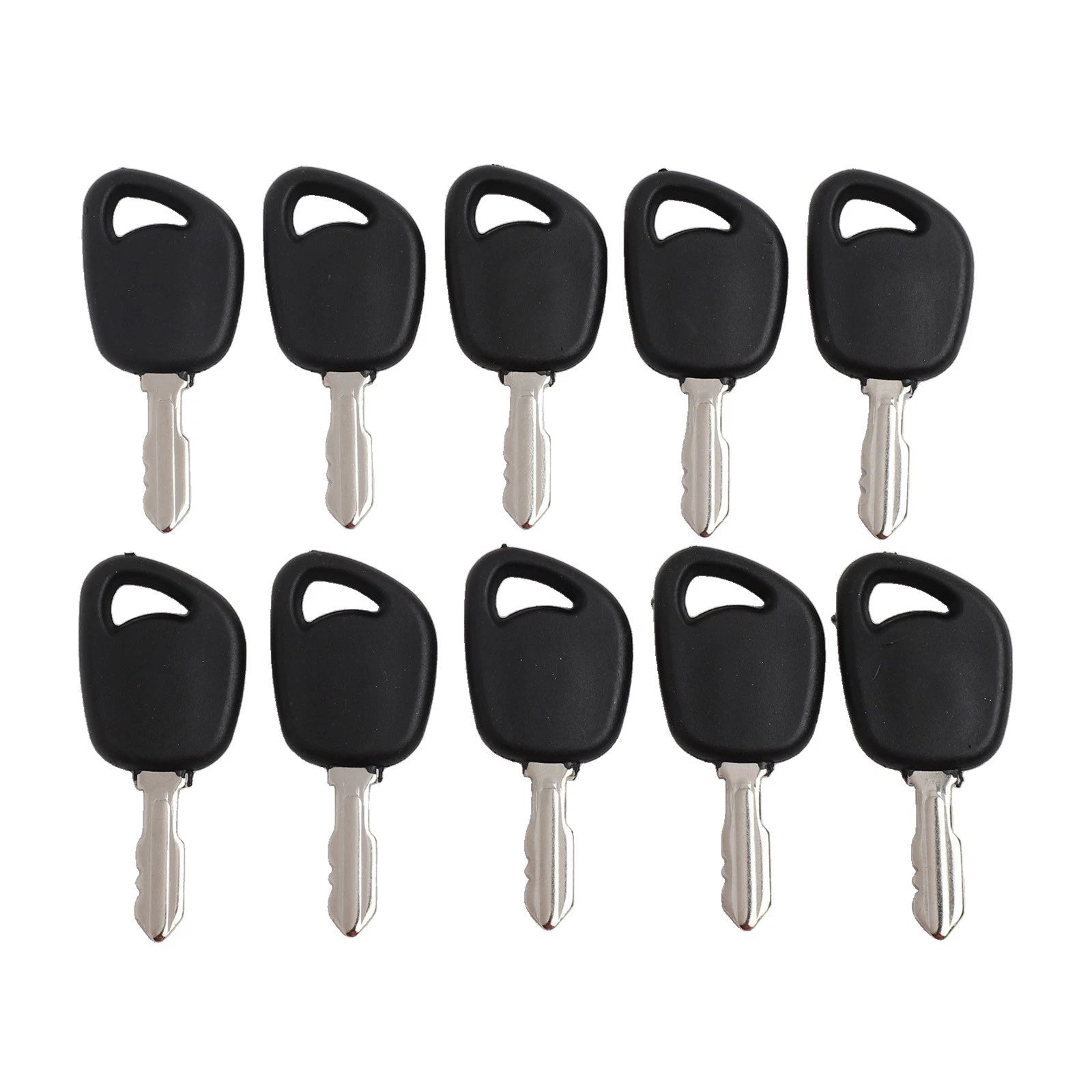 Ignition Keys for Toro 1120312 GX24332 GY20680 (Compatible)