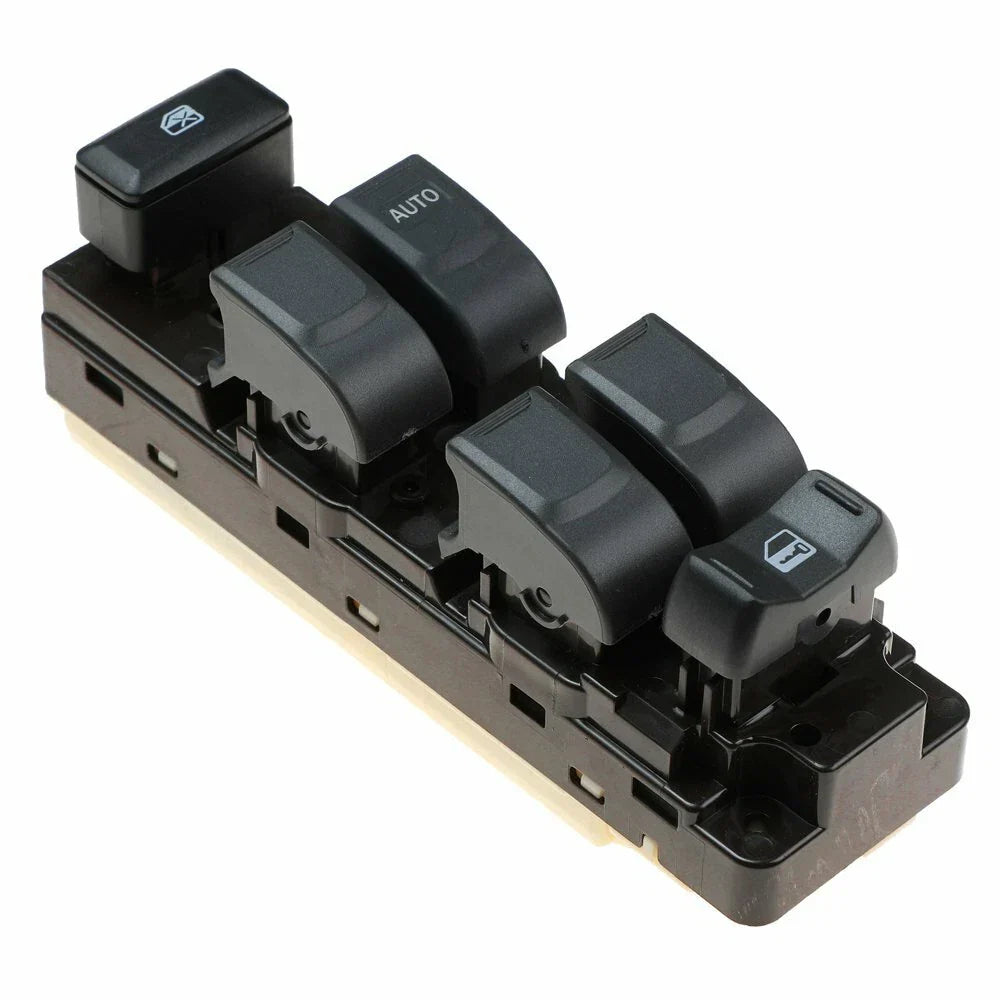 Electricl Power Window Switch For ISUZU D-MAX (2003–2011)
