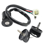 Ignition Key Switch 35010-LCA4-90A for Kymco MXU 150 (2003–2023)