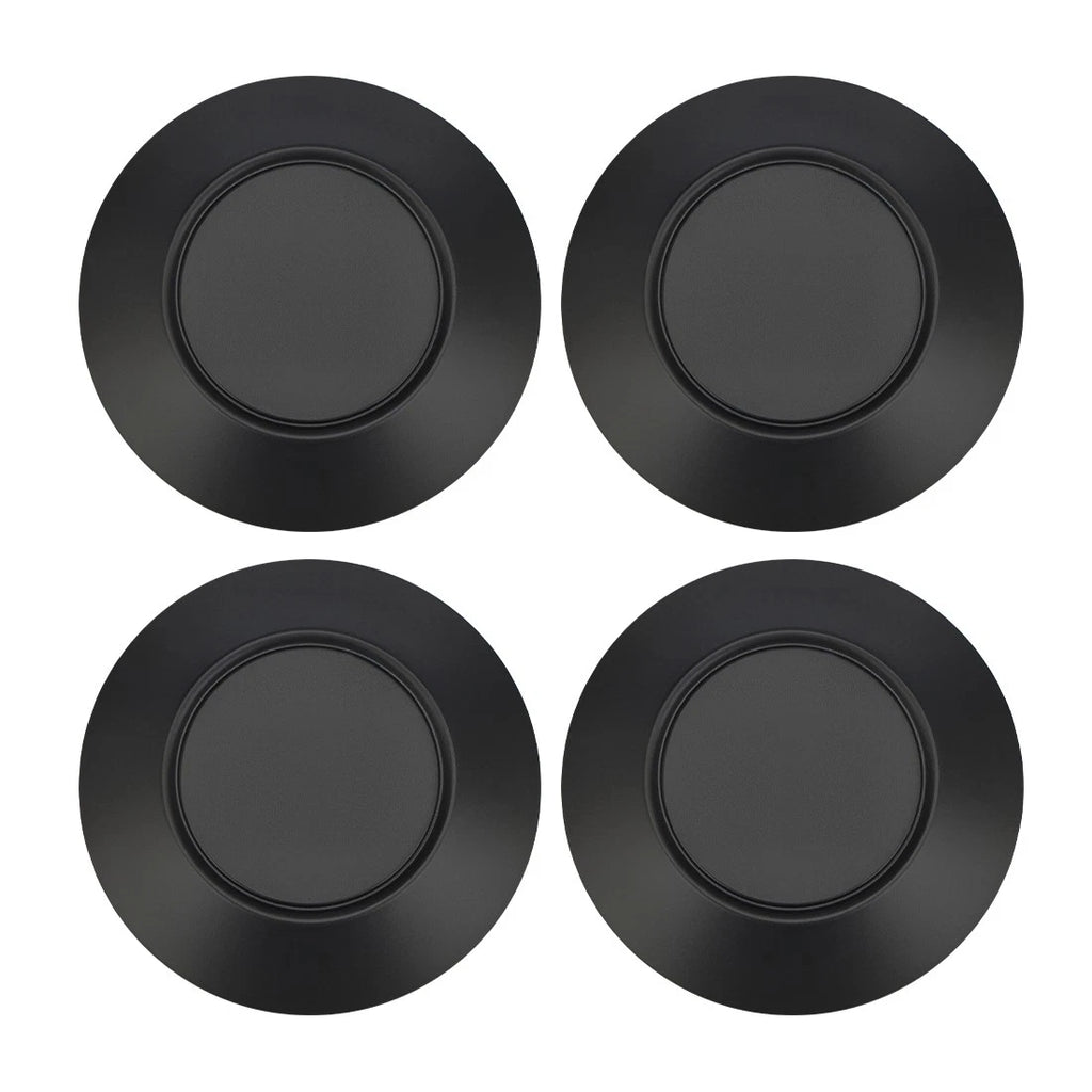 4X Center Hub Wheel Caps for Polaris General XP 1000/XP 4 1000 (2020–2025)