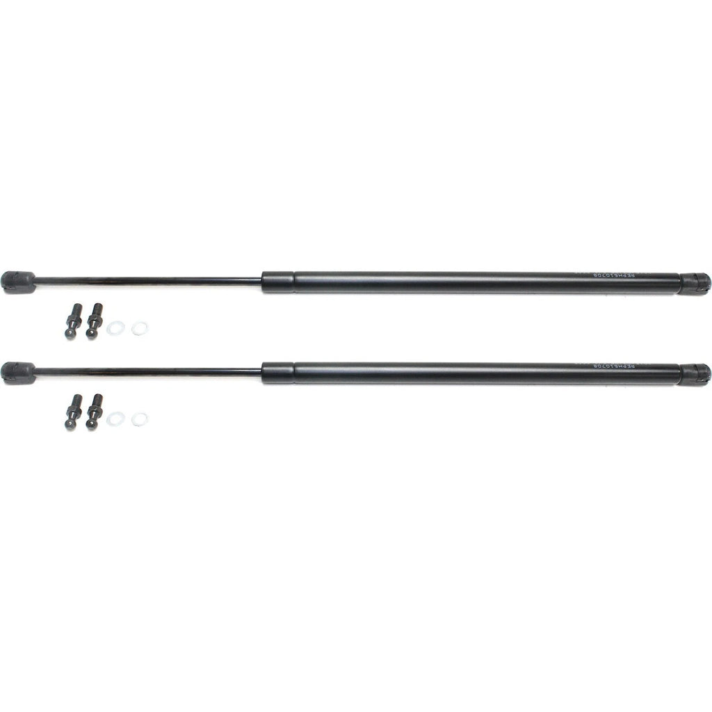 Lift Support Set for Honda Element (2003–2011) Trunk Lid 2-Pcs