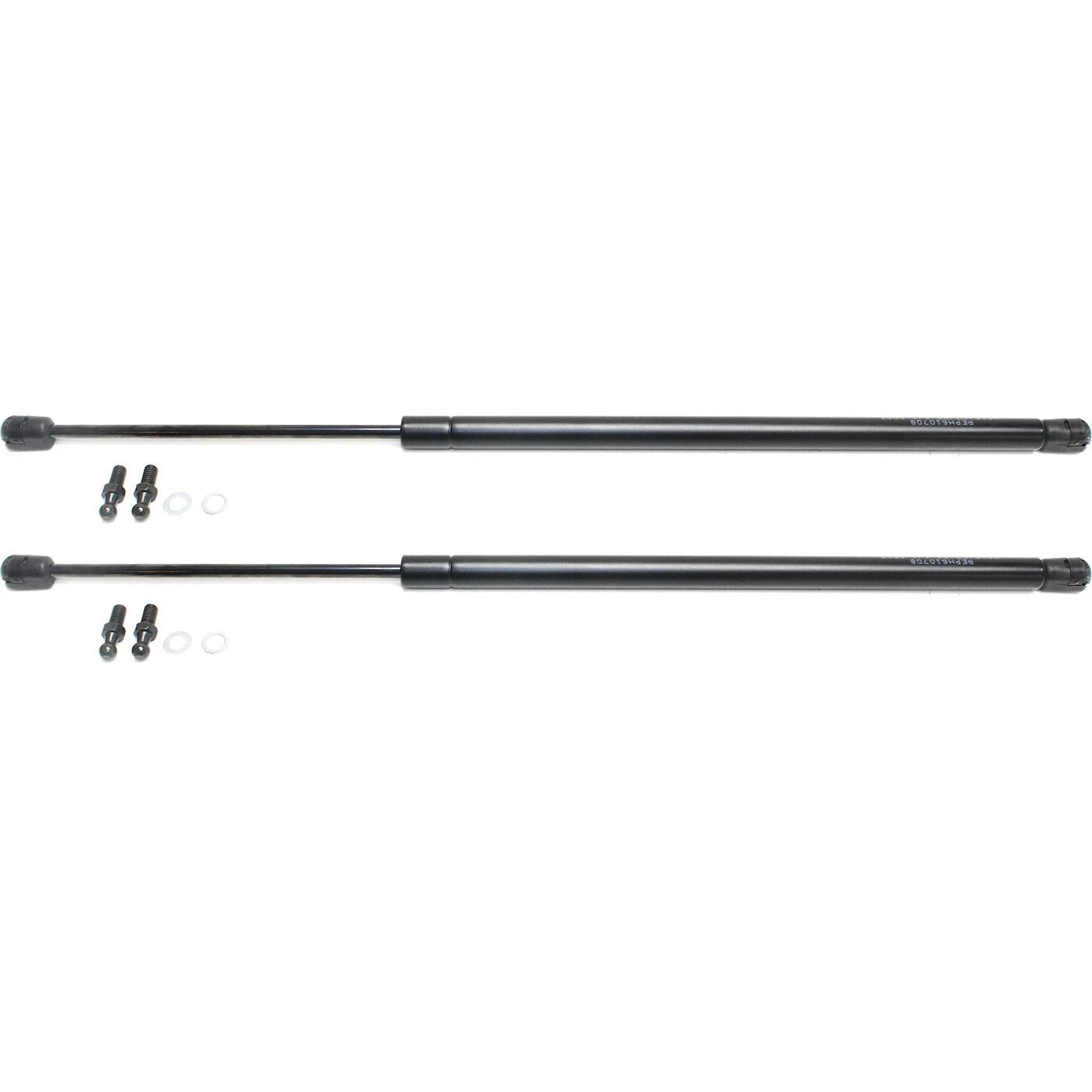 Lift Support Set for Honda Element (2003–2011) Trunk Lid 2-Pcs