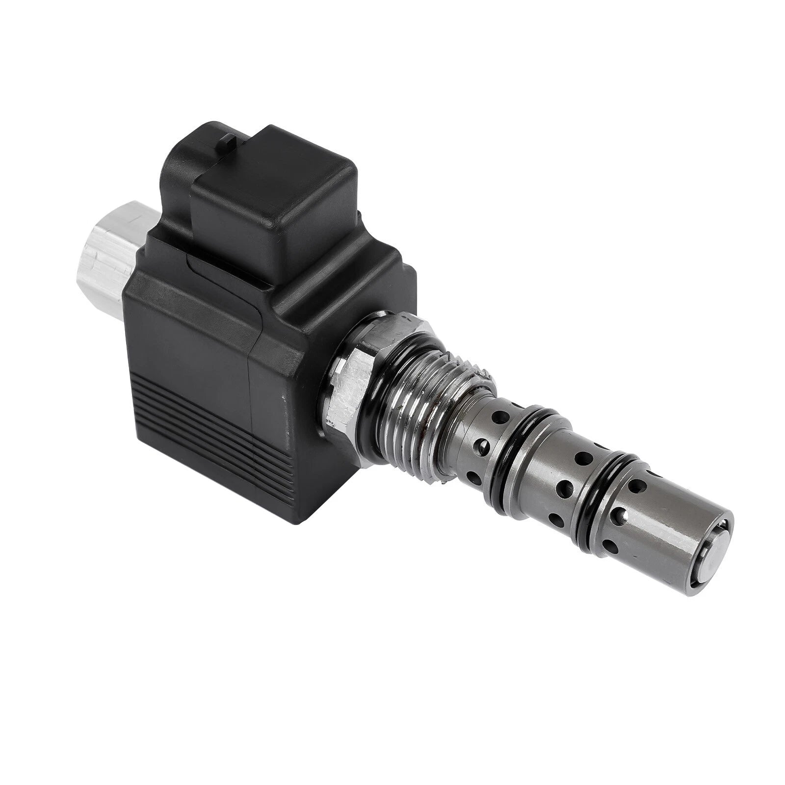 Solenoid Valve for John Deere 670C 670D 672G 770C 772G 870D 872G (DF150 DF230)