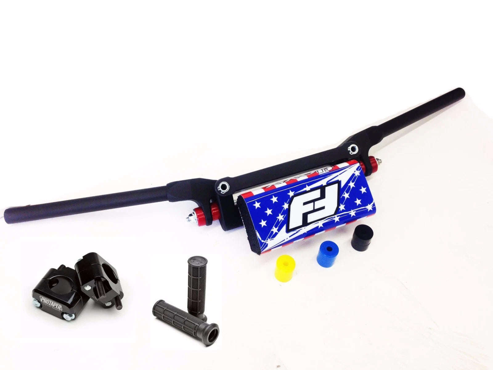 Flexx Handlebars for Universal ATV (Fits )