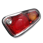 Rear Right Outer Tail Light Housing for BMW Mini Cooper (2002-2008)