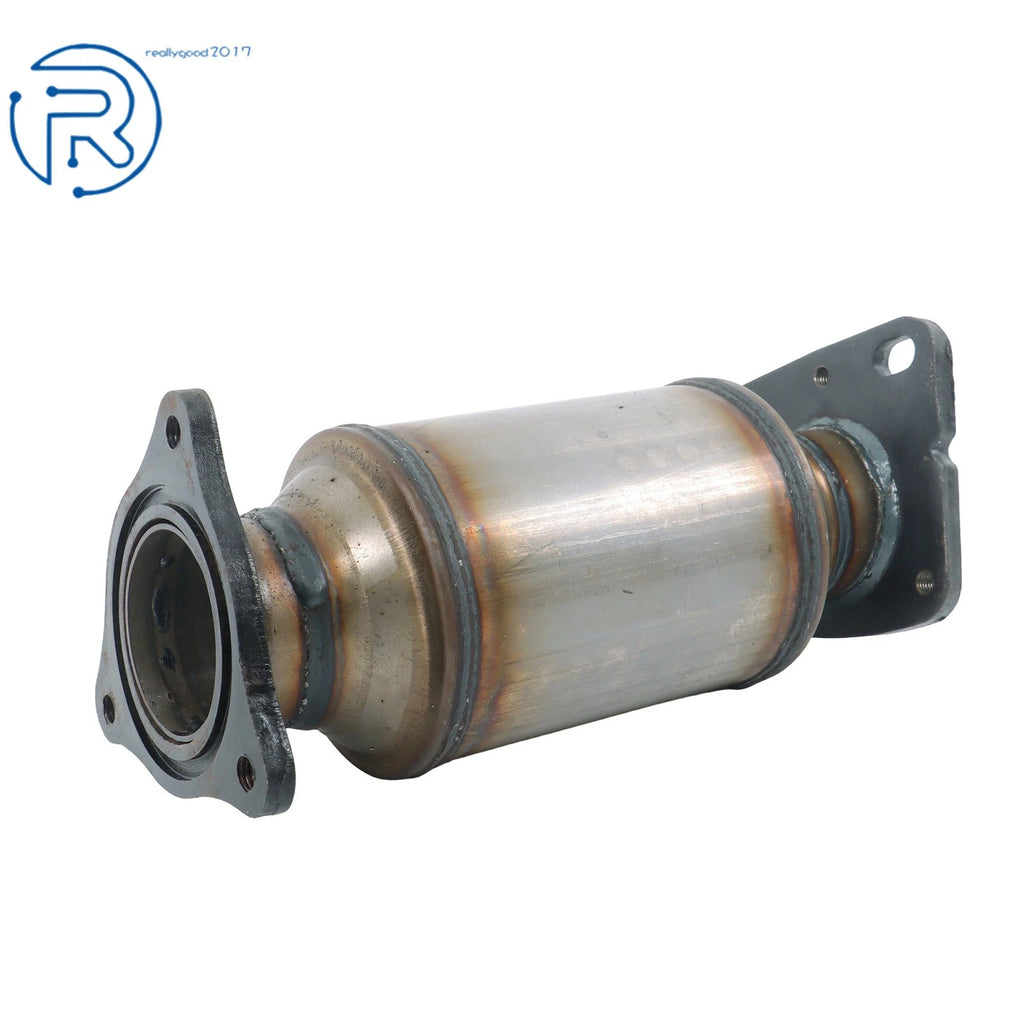 Front Catalytic Converter for Buick LaCrosse Chevrolet Impala (2010-2016)