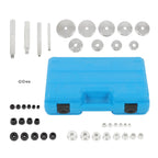 43pcs Wheel Bearing Press Kit for Most Vehicles