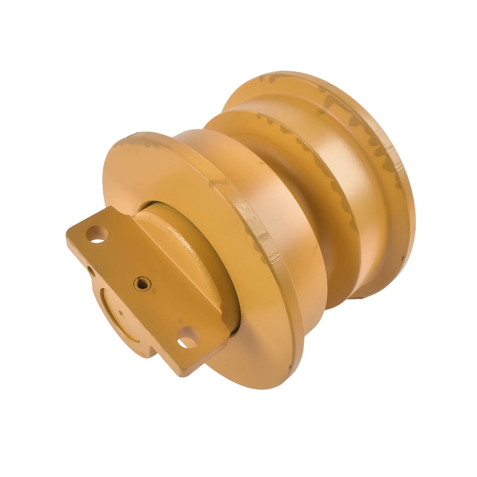 Bottom Roller for John Deere Dozer JD350 350B 350C 350D (ID626V AT104780 AT174436)