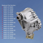Transfer Case Assembly for Mazda CX-9 (2007–2015) AW2127500R9U AW2127500K9U