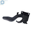Set of 2 Hood Hinges for Nissan Rogue (2014-2019)