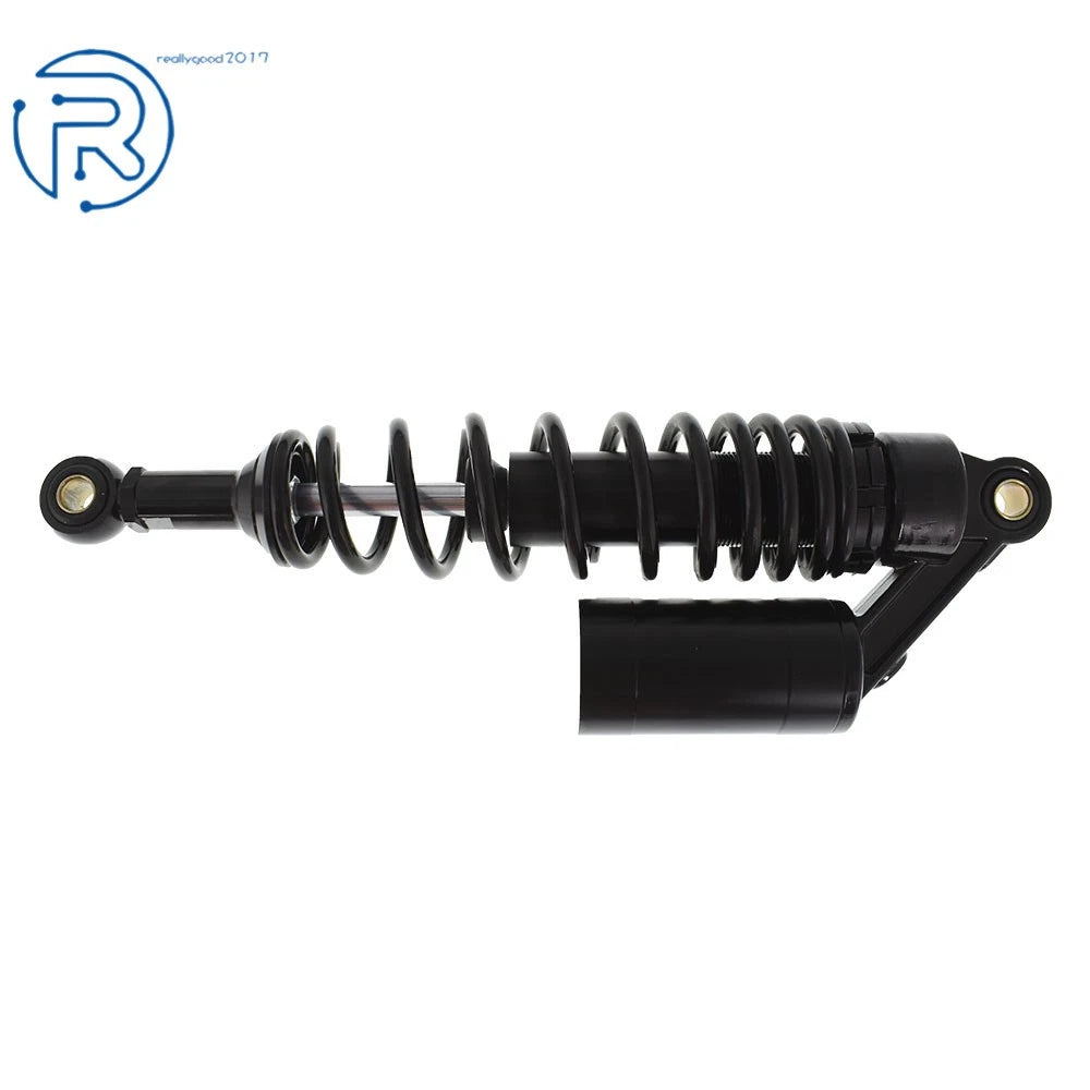2X 13.5'' Motorcycle Air Shock Absorber for Honda