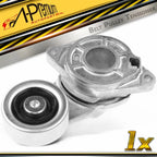 Belt Tensioner Assembly for Honda Fit (2009–2013)