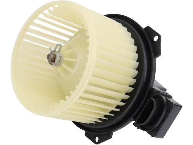 Rear HVAC Blower Motor Assembly for Mazda CX-9 (2007–2015) BX151XF