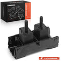 Transmission Mount for Ford F-250 F-350 Super Duty (2011–2016)