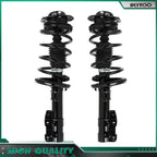 Front Complete Struts w/ Springs Assembly for Chevrolet Cobalt (2005–2010)