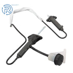 Clutch Master and Slave Cylinder Assembly for Jeep Grand Cherokee (1993-1996)
