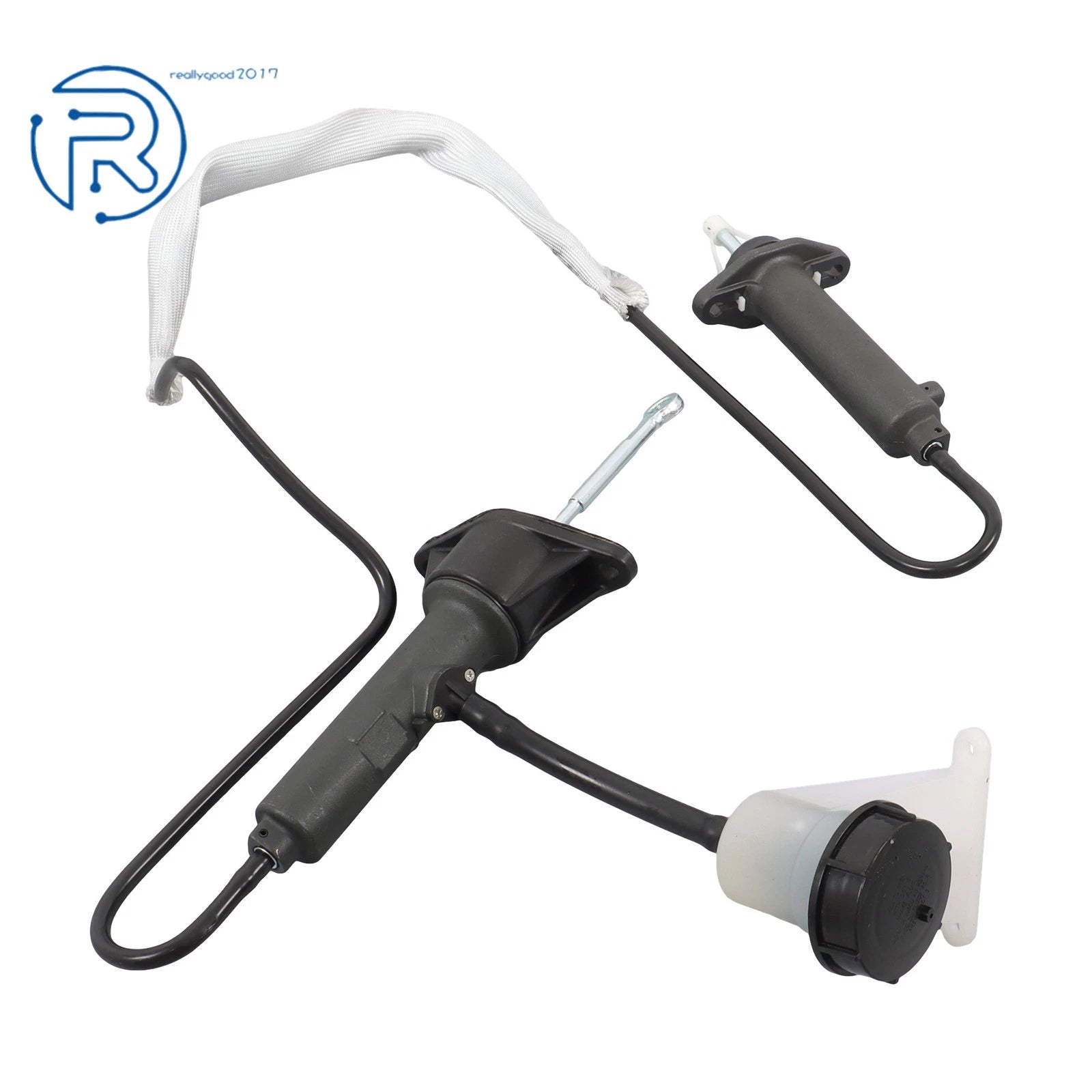 Clutch Master and Slave Cylinder Assembly for Jeep Grand Cherokee (1993-1996)
