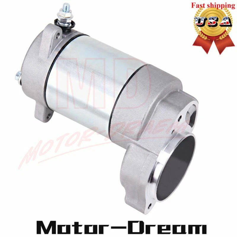 Starter for Polaris Sportsman Trail Boss Blazer 250 300 350 400 (3084403 3085393)