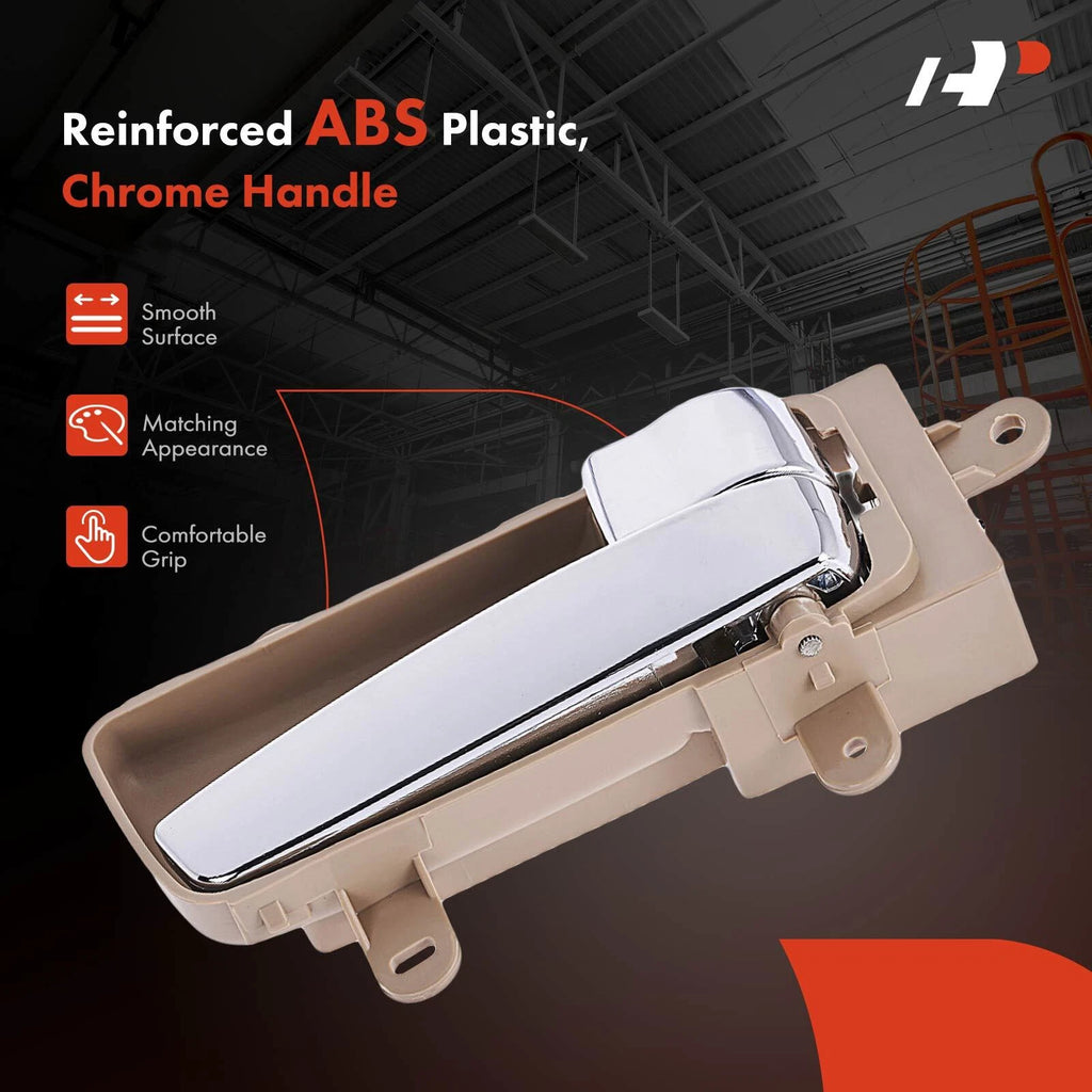 Right Interior Door Handle for Nissan Maxima (2006-2008)