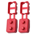 Thermal Automatic Reset Circuit Breaker Cover Safety for Overload Situations