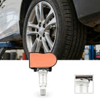 Set of 4 Tire Pressure Sensors TPMS for Hyundai Kia (52933-2M000, 315 MHz)