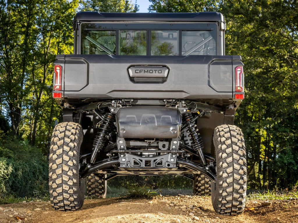 1.5" Rear Offset A-Arms for CFMoto UForce U10 Pro (2025+)