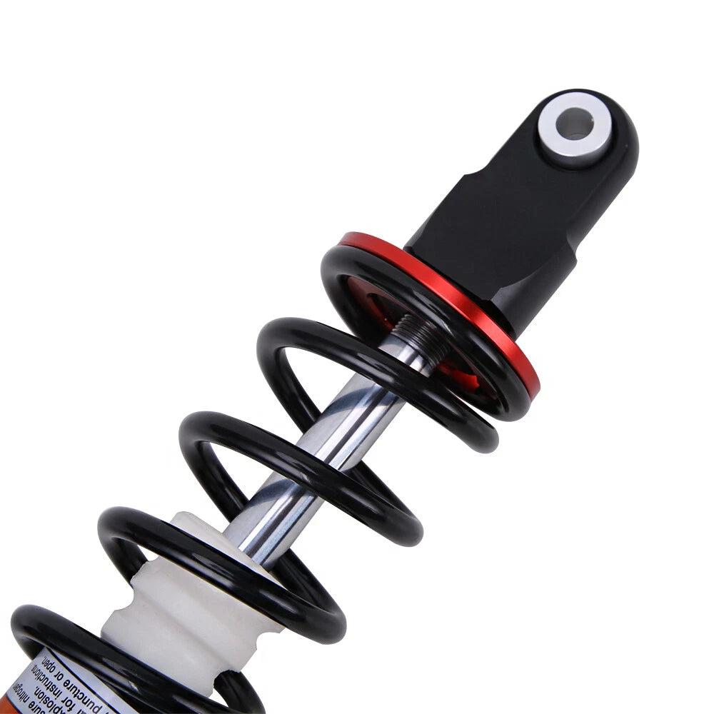 Stage 5 Front Air Shock Linkage Suspension for Yamaha YFZ450 (2004–2023)