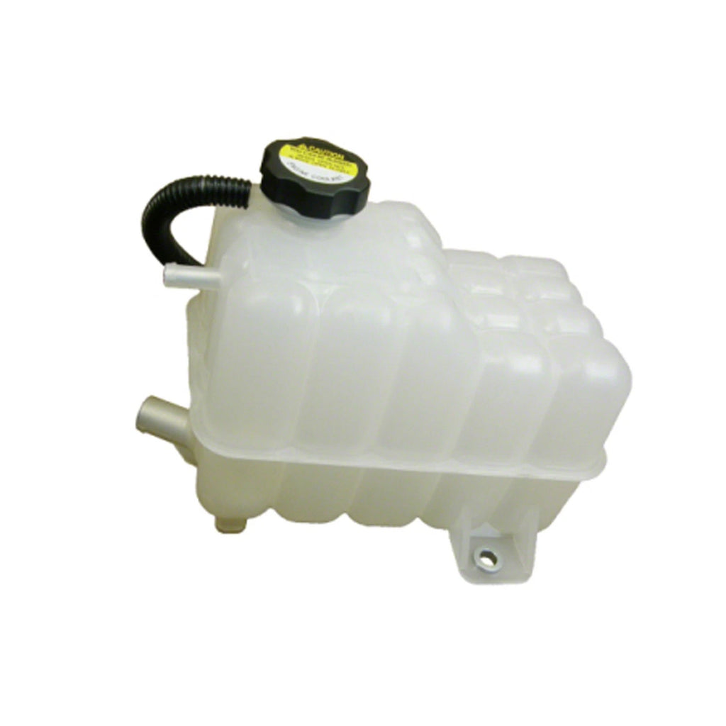 Replacement Coolant Recovery Tank w/Cap (See compatibility Chart)