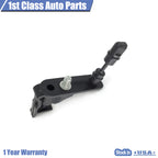 Manual Trans Relay Lever Cable Carrier for VW Golf Jetta Passat (1992–1999) 1J0711260