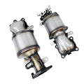 Catalytic Converter for Acura MDX RDX RL RLX TL TSX ZDX (2009–2020)