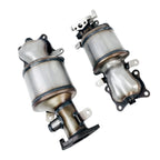 Catalytic Converter for Acura MDX RDX RL RLX TL TSX ZDX (2009–2020)