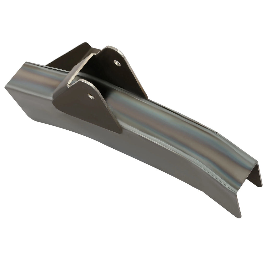 Frame Rust Repair Control Arm Kit for Jeep Wrangler TJ (1997-2006)