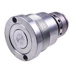 Quick Hydraulic Coupling AXE49949 AH225671 for Harvesters and Balers