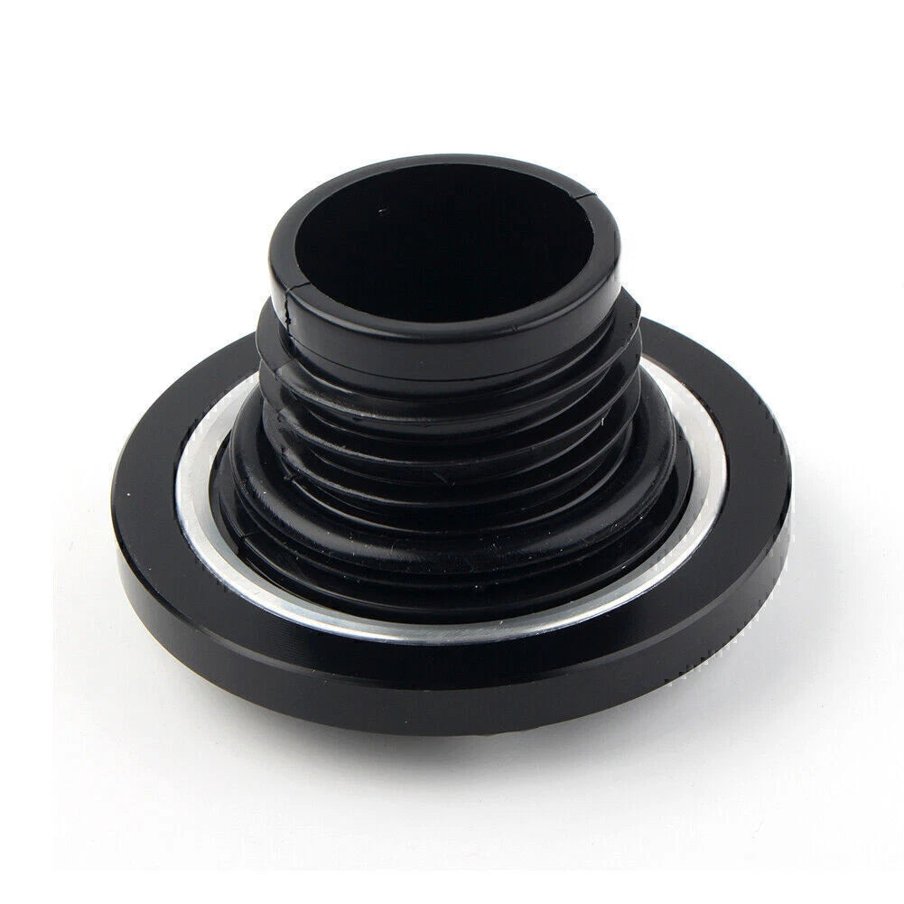 Fuel Gas Tank Cap for Harley Sportster XL883 XL1200 Dyna Touring Softail (1pc)