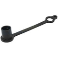 Dust Cap 1/4" for A-5209-2M-P-AI