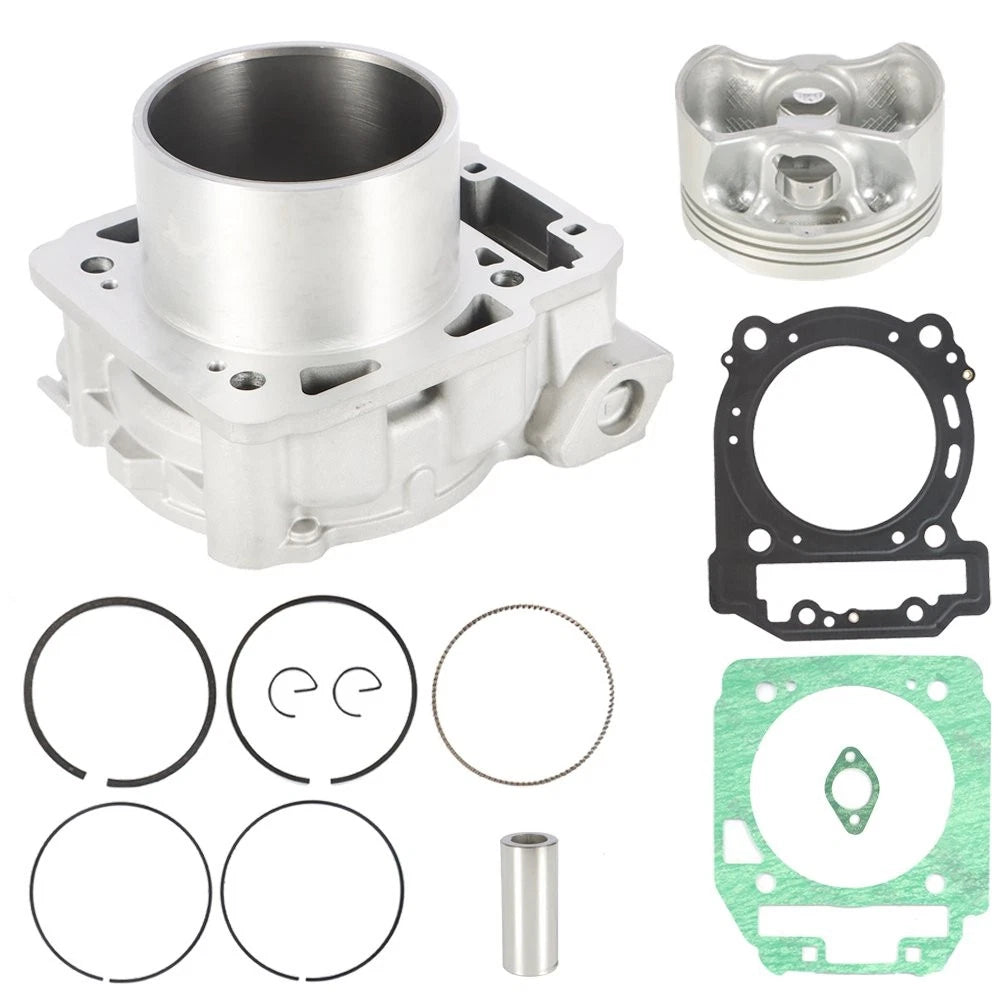 Cylinder Piston Kit for Can-Am Commander 1000 (2011-2014) Outlander 400 (2003-2006)
