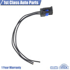 Camshaft Position Sensor Connector for Chevy S-574 (Year Range)