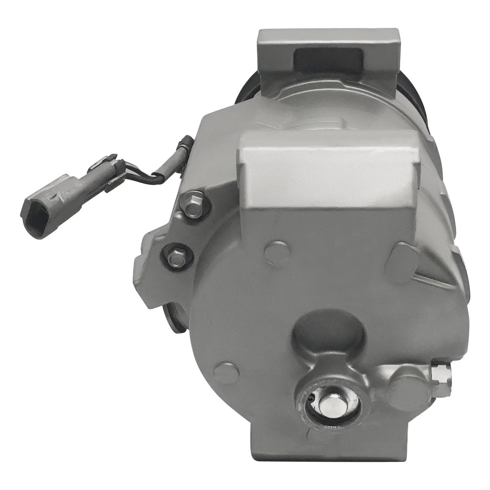 AC Compressor Kit Replacement for Holden Commodore VE (2006-2013)