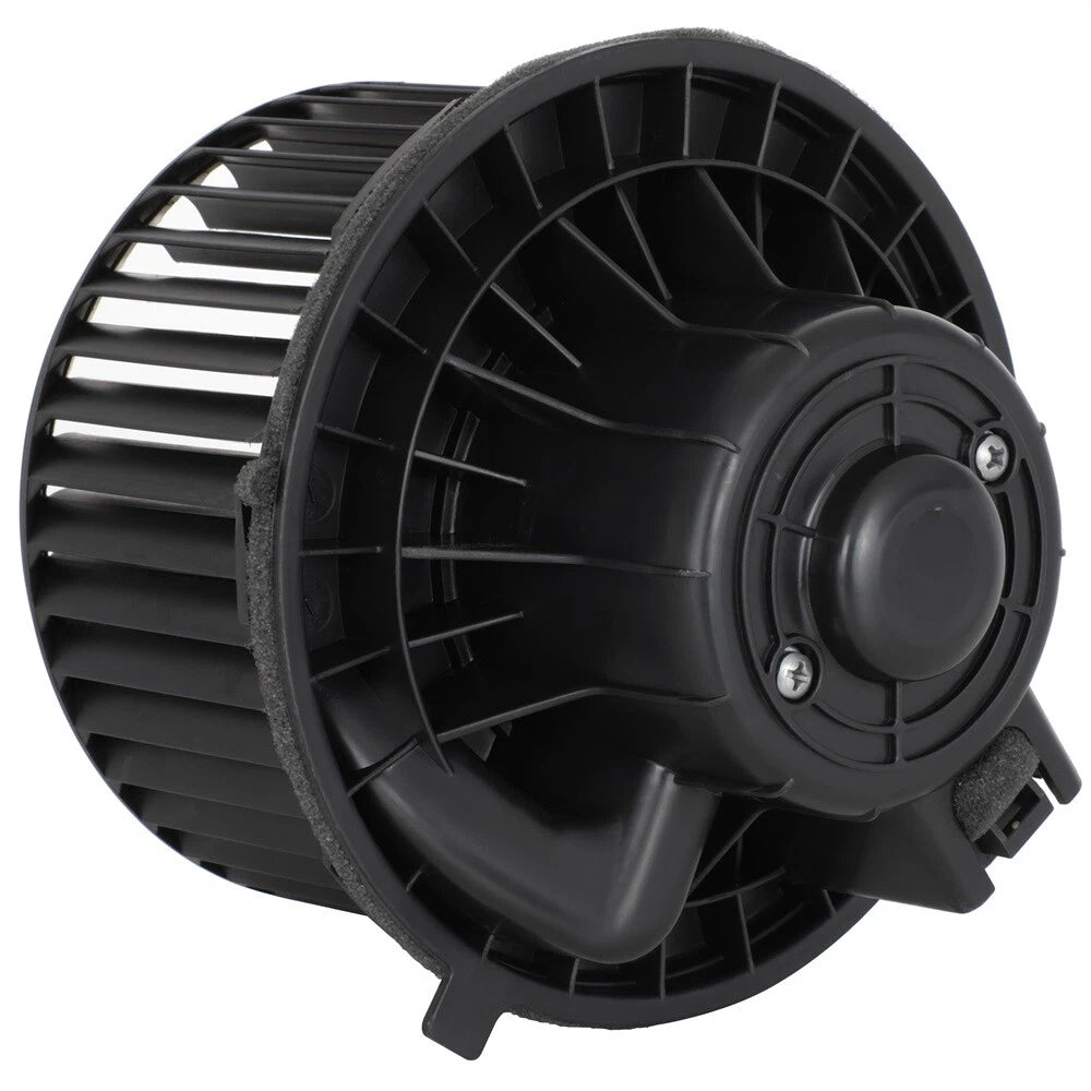A/C Heater Blower Motor Fan for GMC Chevy Silverado Tahoe Sierra Yukon