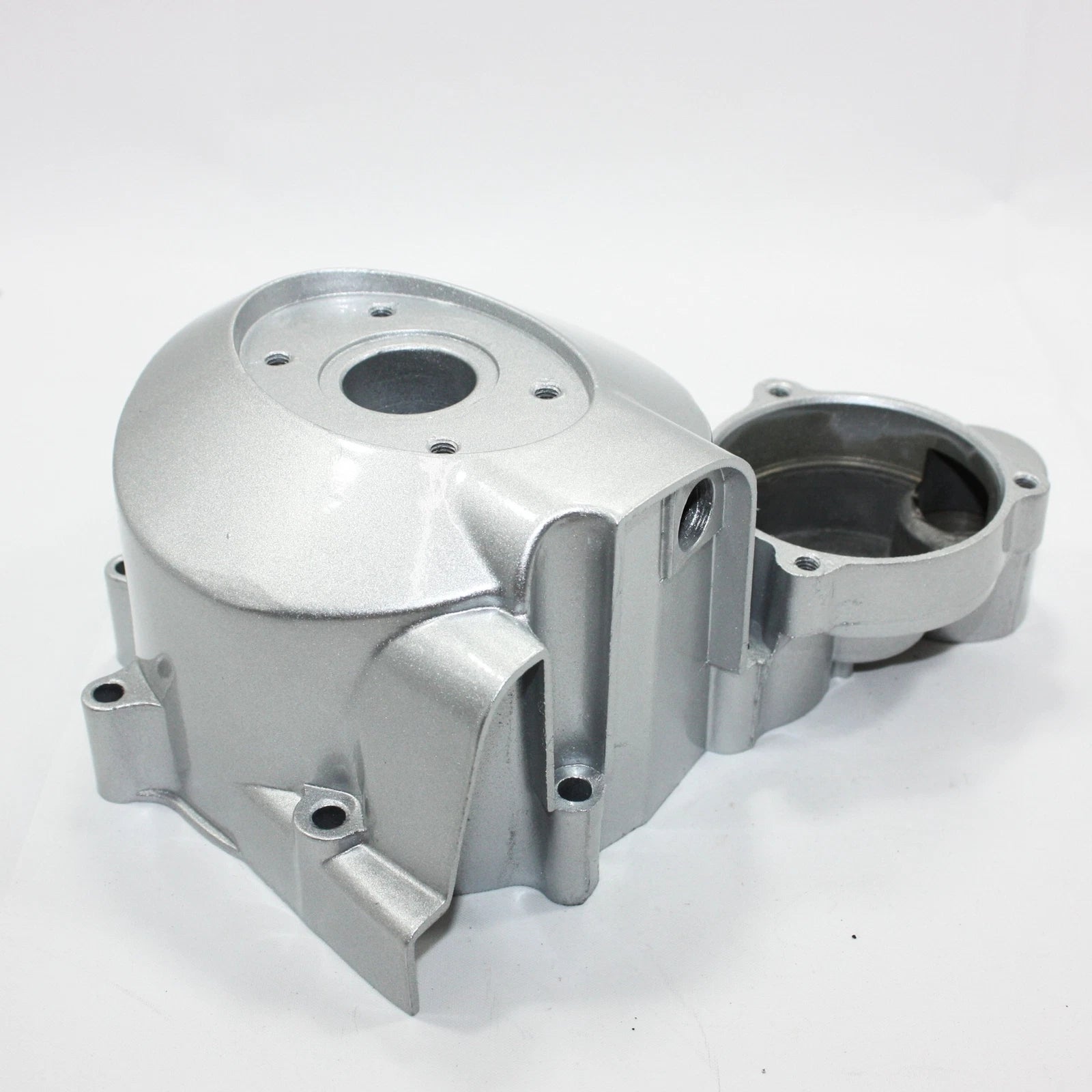 Starter Motor Engine Cover for 200c 250cc Pit Quad Dirt Bike ATV (2000–2023)