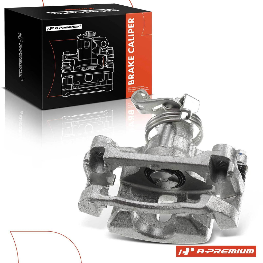 Rear Left Brake Caliper for Buick Terraza Chevrolet Uplander (2005–2008)