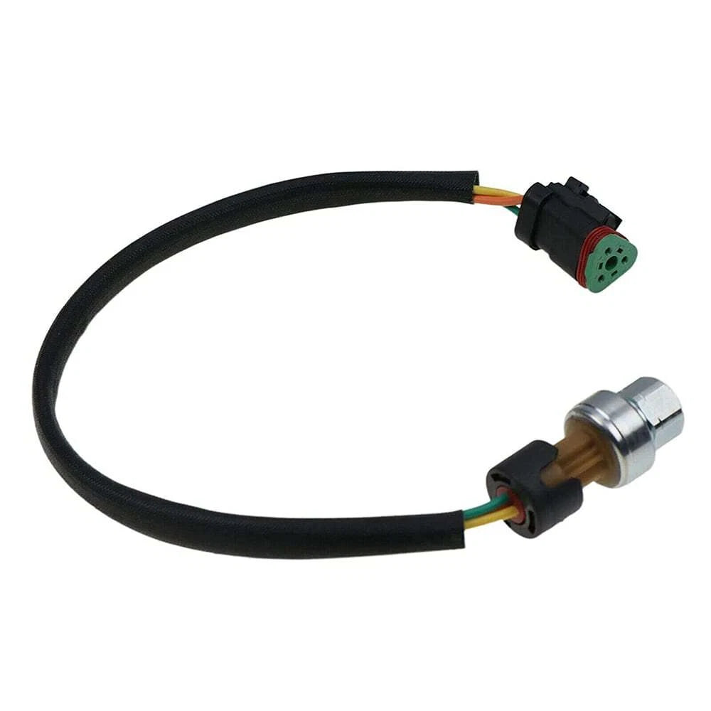 Oil Pressure Sensor 161-9930 for Caterpillar CAT 65E 75C 75D 75E 85C 85D 85E+